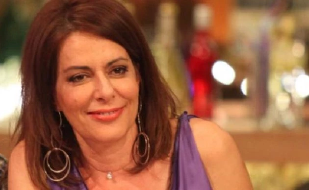 Μάχη για τη ζωή της δίνει η δημοσιογράφος Ρίκα Βαγιάννη στο νοσοκομείο